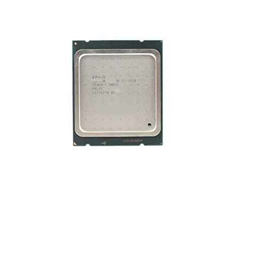 E5 2650 SR0KQ C2 CPU 8 コア 2.0GHz 20M 8GT/s 95W プロセッサー LGA 2011