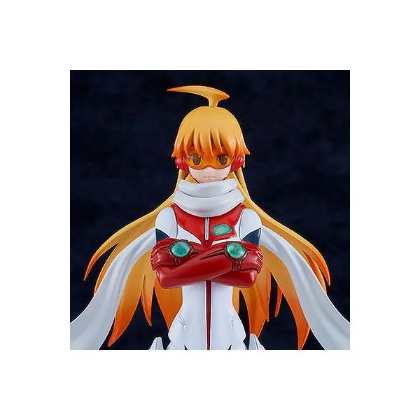 グッドスマイルカンパニー MODEROID バスターマシン7号(トップをねらえ2! )プラモデル 返品種別B