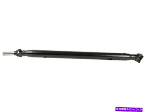 Driveshaft 2004-2010 Dodge Dakota Driveshaft Rear Cardone 68991RS 2005 2006 2007 2008 For 2004-2010 Dodge Dakota Driveshaft Rear Cardone 68991RS 2005 2006 2007 2008【並行輸入品】