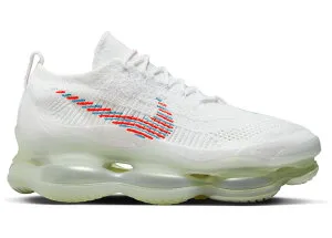 今だけ【1000円クーポン】発行中!!Nike Air Max Scorpion FK Lagoon Pulse Hot Punch ナイキ エア マックス スコーピオン フライニット DV7402-100 メンズ スニーカー ランニングシューズ 19SX-20230508144322-020