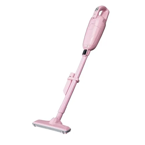 充電式クリーナ（ピンク）バッテリ内蔵式 10.8V2Ah 充電器付 CL115FDWP [並行輸入品]