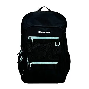 チャンピオン リュック メンズ レディース リュックサック Champion フレズノ 2ルーム 2層式 大容量 デイパック バックパック 34L 男女兼用 ジュニア 学生 大学生 高校生 中学生 A4 B4 PC パソコン