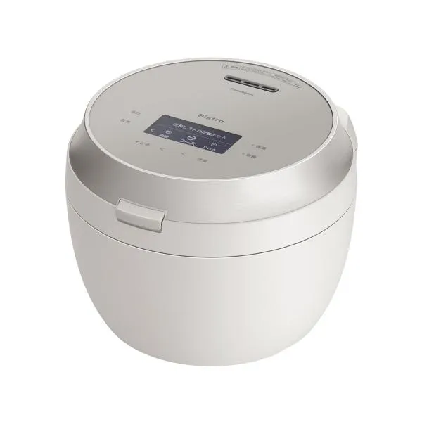 Panasonic ビストロ SR-X910D-H [ライトグレージュ]【お取り寄せ（3営業日から6営業日程度）での入荷、発送】（2100000017551）