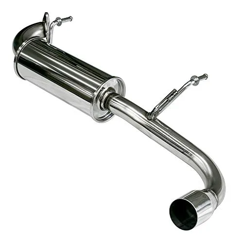 HKS 自動車用スポーツマフラー リーガルマフラー スズキ ジムニー&ジムニーシエラ/ノマド JB64W JB74W JC74W用 車検対応 吸排気系パーツ 31013-AS017