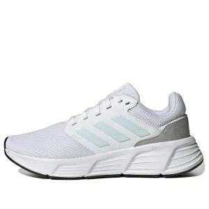 adidas アディダス レディース スニーカー 【(WMNS) adidas Galaxy 6 'White' HP6646】 サイズ US_5(22.0cm)