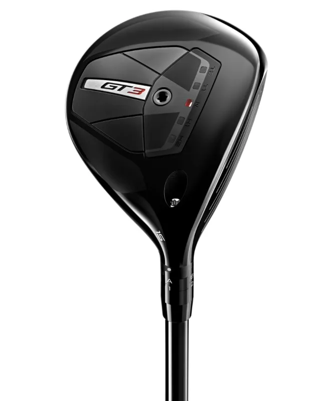 獲得ポイント450pt 【送料無料】タイトリスト(Titleist) ゴルフクラブ フェアウェイウッドGT3 FAIRWAY WOODS シャフト Tensei 1K Blue 55GT3 FW TENSEI-1K-BL メンズ BL55－S 18°