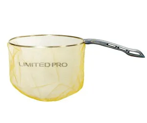 シマノ 鮎ダモ LIMITED PRO PD-1C1V イエロー 39cm｜鮎友釣り用品 shimano 釣具