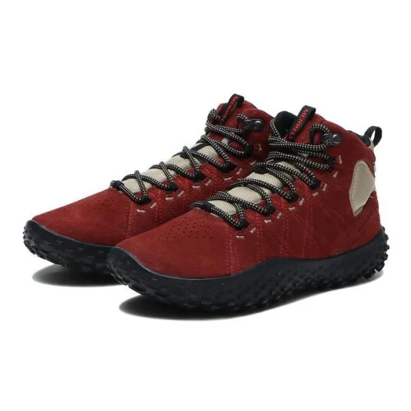 MERRELL メレル WRAPT MID WP ラプトゥミッドウォータープルーフ J135605 BRICK