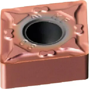 サンドビック T－Max P 旋削用ネガチップ（110） 1125 CNMG 12 04 04-MF1 1125 (110) 【入数：10】 【569-0986】