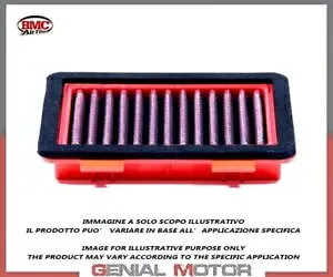 エアフィルター Airpower by BMC FAF99504 KTM Duke 390 2017 - 2021 Air filter Airpower by BMC FAF99504 KTM Duke 390 2017 - 2021 【並行輸入品】