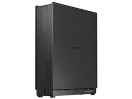 LAN DISK L HDL1-LE01