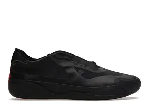 今だけ【1000円クーポン】発行中!!adidas プラダ × アディダス ルナ ロッサ 21 “ブラック“ adidas Luna Rossa 21 “Prada Core Black“ アディダス G57868 メンズ スニーカー ランニングシューズ 19SX-2023110111