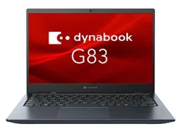 dynabook G83/LY A6G2LYL8121A