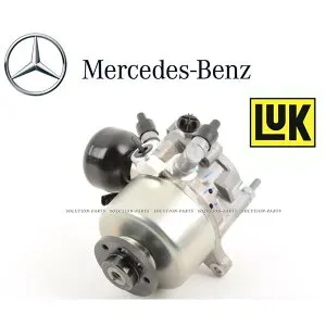 正規純正OEM メルセデスベンツ ベンツ パワステポンプ SLクラス R230 SL55 AMG 0054667001 0044665701 パワーステアリングポンプ PSポンプ
