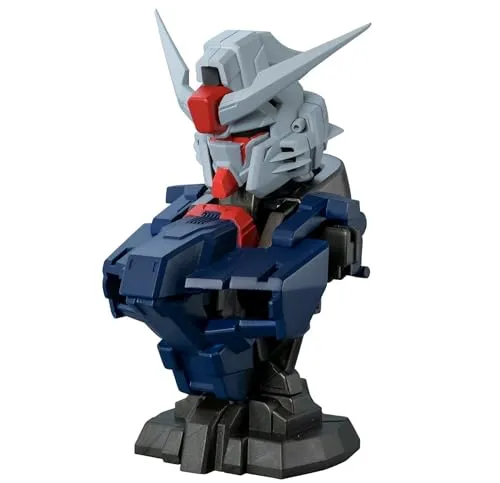 バンダイ(BANDAI) 機動戦士ガンダム MSメカニカルバスト09 デスティニーガンダムSpecII BOX（6個入り） 対象年齢 15 才～