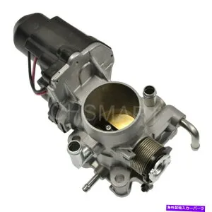 Throttle Body トヨタプリウス01-09標準的なTechSmart燃料噴射スロットルボディアセンブリ For Toyota Prius 01-09 Standard TechSmart Fuel Injection Throttle Body Assembly【並行輸入品】