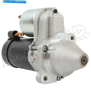 Starter スターターモーターはBMW R90 S 1973 1974 1975 1976に適合します Starter Motor Fits BMW R90 S 1973 1974 1975 1976【並行輸入品】