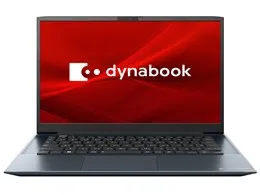 dynabook M6 P1M6XPEL [オニキスブルー]