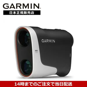 【25日限定 抽選で100%ポイントバック】ガーミン GARMIN ゴルフ用レーザー距離計 Approach Z30 アプローチ Z30 010-02950-10 ゴルフ GPS スコア管理 防水
