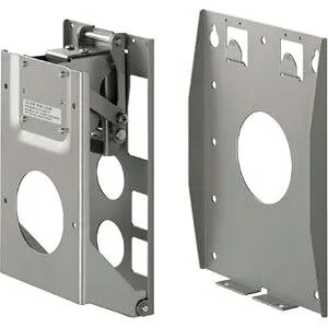 シャープ AQUOS専用 壁掛け金具 (角度可変型) AN-130AG1 AQUOS