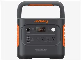 Jackery ポータブル電源 1800 JE-1800A