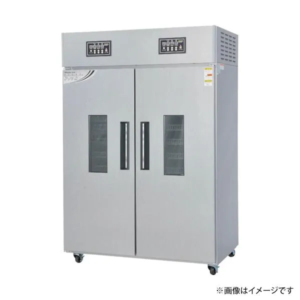 静岡 多目的電気乾燥庫 単層200V DSK201 [DSK-20-1][r22][s9-039]