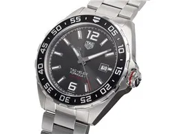 タグホイヤー フォーミュラ1 WAZ2011.BA0842