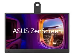 ZenScreen MB169CK [15.6インチ 黒]