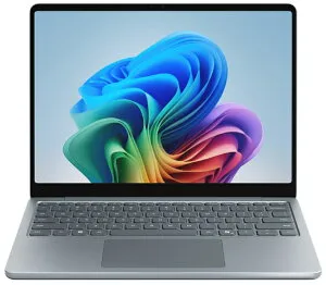 Microsoft｜マイクロソフト Surface Laptop （13インチ/Snapdragon X Plus/メモリ 16GB/UFS 1TB/Officel）オーシャングリーン Copilot+ PC EP2-30766