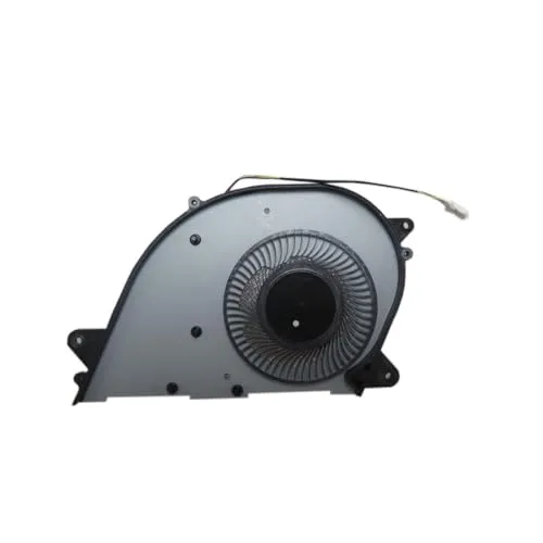 ノートパソコンCPU冷却ファン互換 MSI Modern 14-C11M Modern 14 C11M Modern 14-C12M Modern 14 C12M Modern 14-C13M Modern 14 C13M MS-14J3 MS-14J1