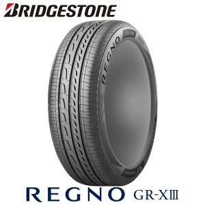 【エントリーでポイント10倍】GRX3 BRIDGESTONE TIRE REGNO GR-XIII 185/60R15 84H 【185/60-15】 ブリヂストン タイヤ レグノ GR-X3 GRXIII(ジーアール・クロススリー) 新品 サマータイヤ 15インチ