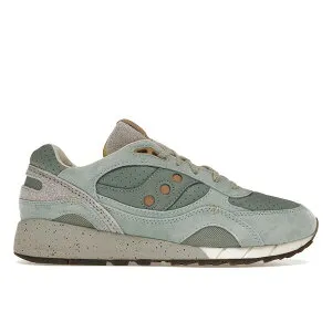 Saucony サッカニー メンズ スニーカー 【Saucony Shadow 6000 Kintsugi】 サイズ US_8(26.0cm) Grey/Black