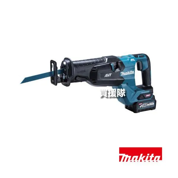 （P5倍）（クーポンで1000円OFF）（25日限定）マキタ 40Vmax 充電式レシプロソー JR002GRDX