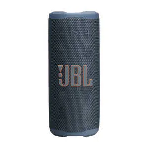 JBL Bluetoothスピーカー GRIP ブルー JBLGRIPBLU
