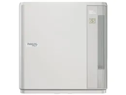 ダイニチプラス HD-N925(H) [マットグレー]