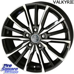 KYOHO SMACK スマック ヴァルキリー ホイール 16インチ 16 X 6.5J +48 5穴 114.3 ホイールのみ 4本価格 C-HR 80系ノア ヴォクシー 90系ノア ヴォクシー 50系エスティマ 10系カローラクロス ヤリスクロス E52