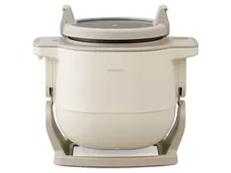 CHEF DRUM DAC-IB2-C [アイボリー]