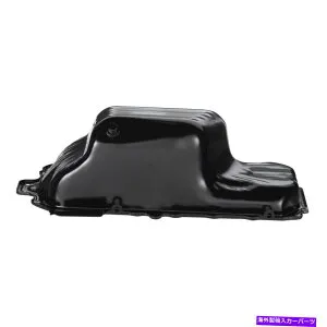 オイルパン 土星SL1 1991-2002スペクトルプレミアム新しいデザインエンジンオイルパンw/oガスケット For Saturn SL1 1991-2002 Spectra Premium New Design Engine Oil Pan w/o Gaskets【並行輸入品】