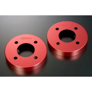 [テイクオフ ]ブレーキローターカバー N-ONE JG1 JG2 JG3 JG4 N-BOX JF1 JF2 N-WGN JH1 JH2