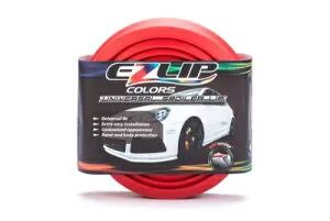 Audi A3 8L イージーリップ レッド