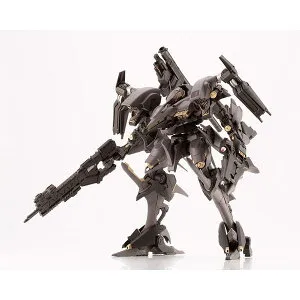 コトブキヤ 1/72 レイレナード 03-AALIYAH シュープリス OP Ver. 「ARMORED CORE 4」より キャラクタープラモデル VI082X