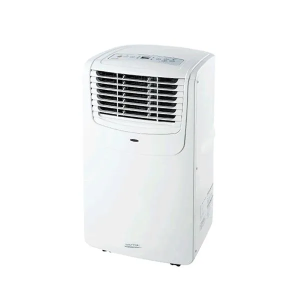 MAC-20N 移動式エアコン ナカトミ