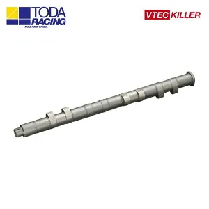 戸田レーシング VTECキラー ハイパワープロフィールカムシャフト EX インテグラ DA6 DA8 DB8 DC2 B16A B18C 北海道・沖縄・離島は要確認