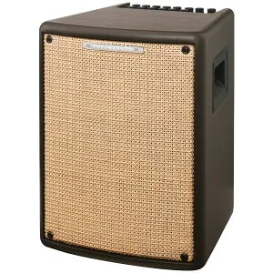 Ibanez(アイバニーズ) / Troubadour T80IISM [エレアコ&ウクレレ用 コンボアンプ 80W出力]