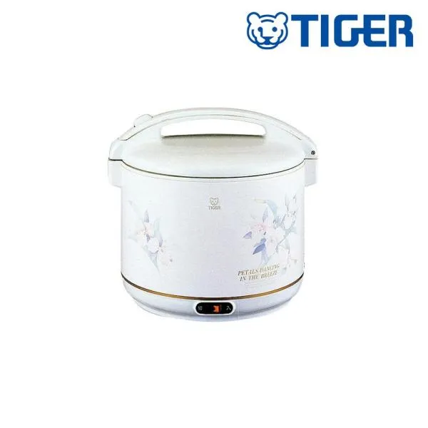 タイガー魔法瓶 TIGER タイガー 業務用電子ジャー 炊きたて 6合 カトレア 保温専用 炊飯機能なし [JHG-A111FT]
