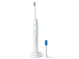 ソニッケアー プロテクトクリーン HX6809/71 [ホワイトライトブルー]