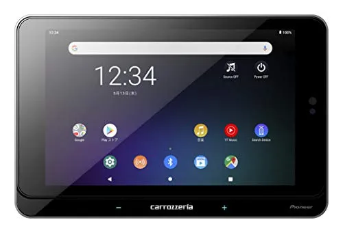 Pioneer カーオーディオ SDA-700TAB 8インチ FH-7600SC専用 タブレット カロッツェリア カロッツェリア