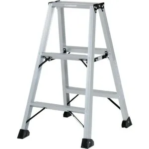 ピカ 軽量専用脚立 BEN-KEI 便軽 LM90(代引不可)【送料無料】