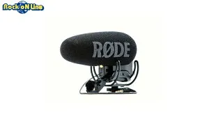 RODE(ロード) VideoMic Pro+