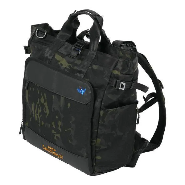 ケンコー aosta SanctuaryIV RT140 マルチカモフラージュ AOC-ST4RT140MTCF